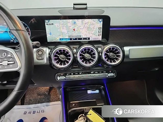 Mercedes-Benz GLB-Class X247 id 3800175 из Кореи 19