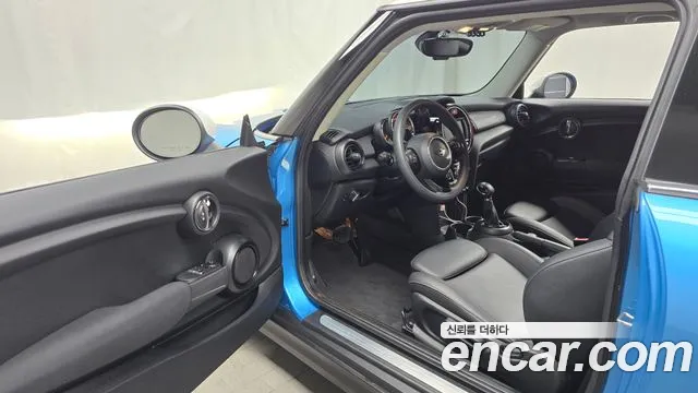 Mini Cooper id 2238083 из Кореи 20