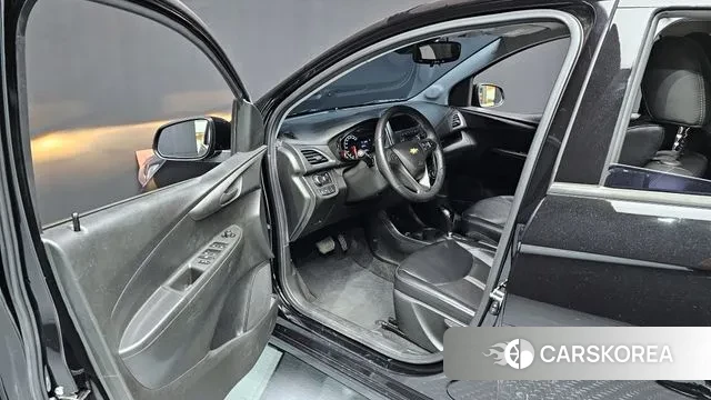 Chevrolet (GM Daewoo) The New Spark id 2270639 из Кореи 20