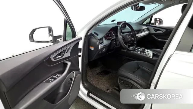 Audi Q7 (4M) id 3723276 из Кореи 20