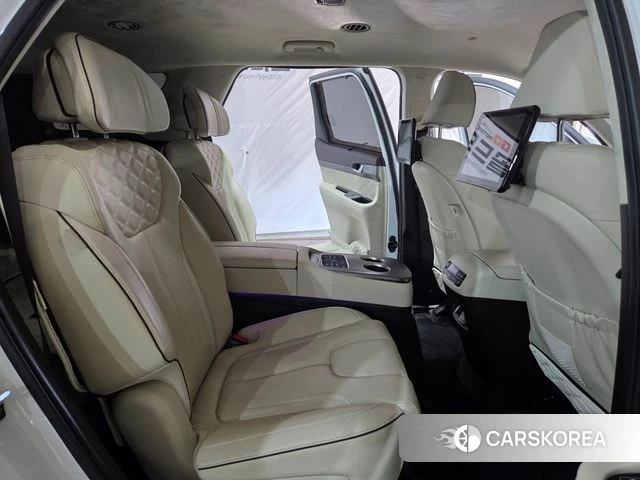 Hyundai Palisade id 4697364 из Кореи 20
