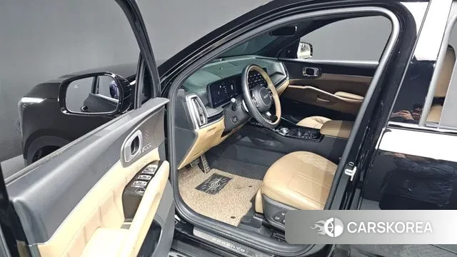 Kia The New Sorento 4th Generation id 3659143 из Кореи 20