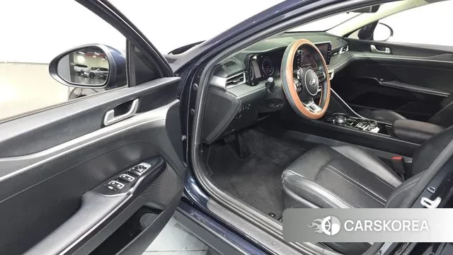 Kia K5 3rd generation id 3367547 из Кореи 20