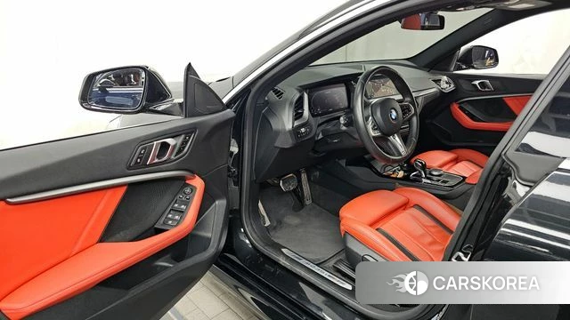 BMW 2 Series Gran Coupe (F44) id 3934103 из Кореи 20