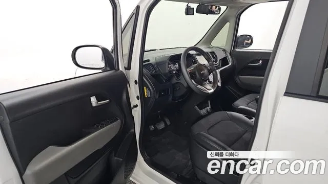 Kia The New Kia Ray id 2910621 из Кореи 20