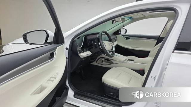 Hyundai The New Grandeur IG id 4716135 из Кореи 20