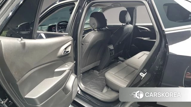 Chevrolet (GM Daewoo) Trax Crossover id 3953144 из Кореи 20