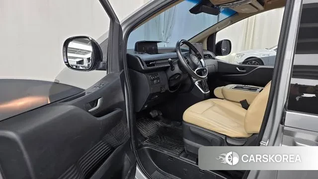 Hyundai Staria id 3655161 из Кореи 20