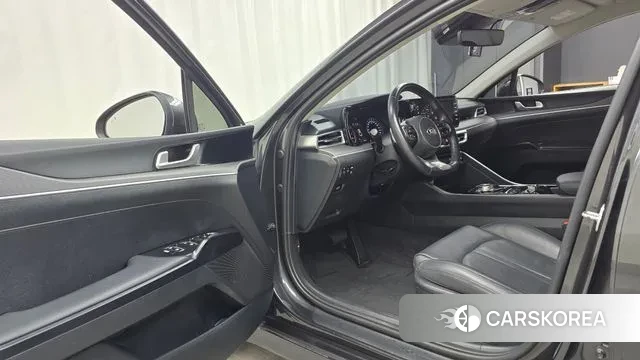 Kia K5 3rd generation id 3765071 из Кореи 20