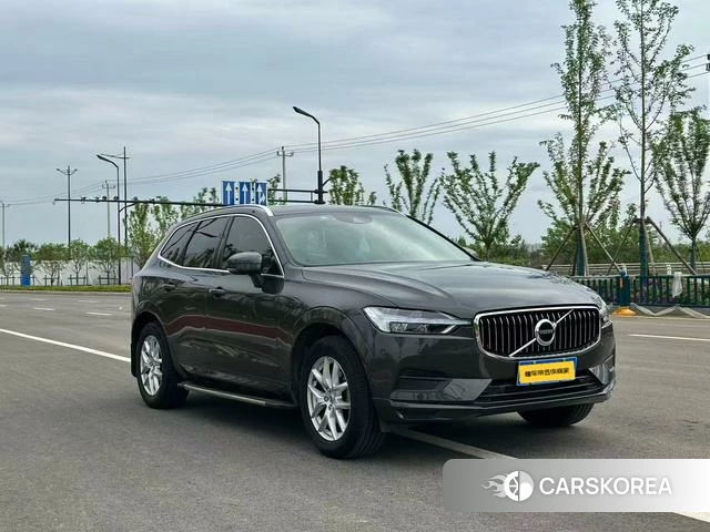 Volvo XC60 id 4212215 из Китая 14