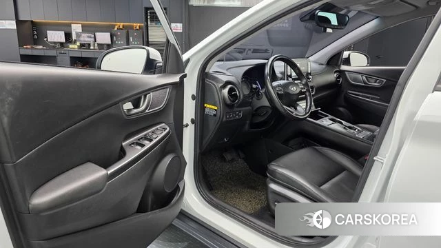 Hyundai Kona Electric id 4610021 из Кореи 31