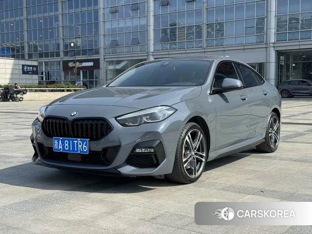 BMW 2 series (imported) id 4275520 из Китая 20