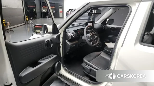 Hyundai Casper id 3572201 из Кореи 20