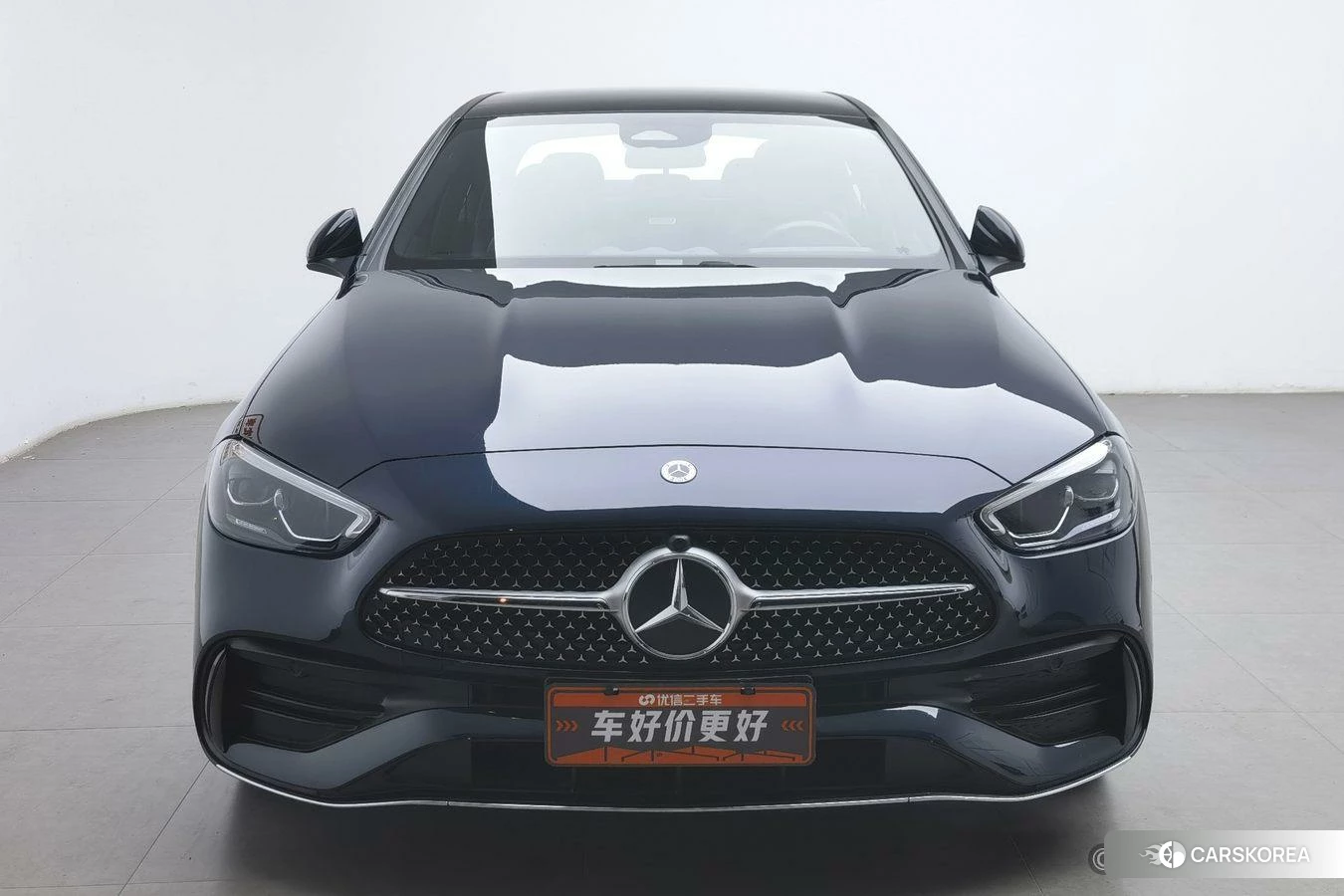 Mercedes-Benz C-class id 4513527 из Китая 24