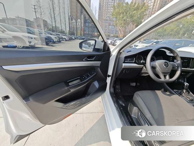 Volkswagen Bora id 4260098 из Китая 12