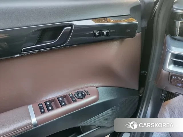 Hyundai Grandeur (GN7) id 3317059 из Кореи 20