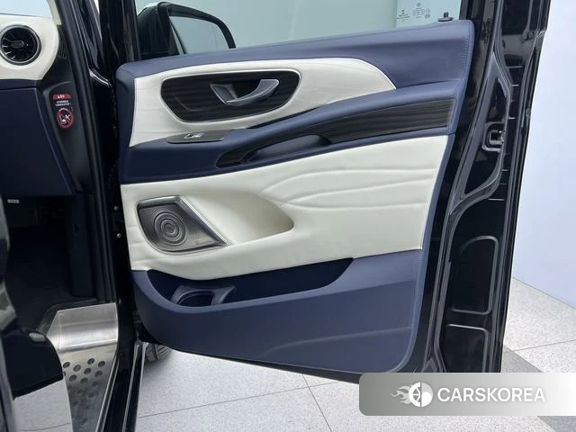 Mercedes-Benz Vito id 4255778 из Китая 30
