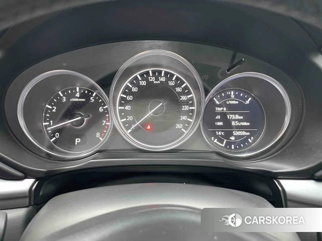 Mazda CX-5 id 4262282 из Китая 20