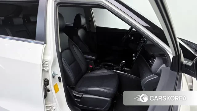 Ssangyong Berry New Tivoli id 3027931 из Кореи 20