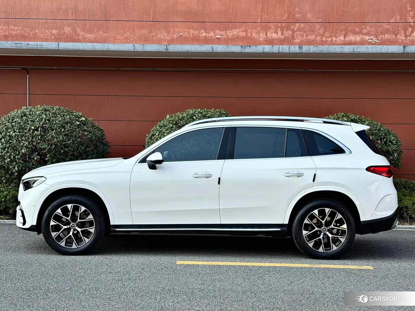 Mercedes-Benz GLC id 4622560 из Китая 16