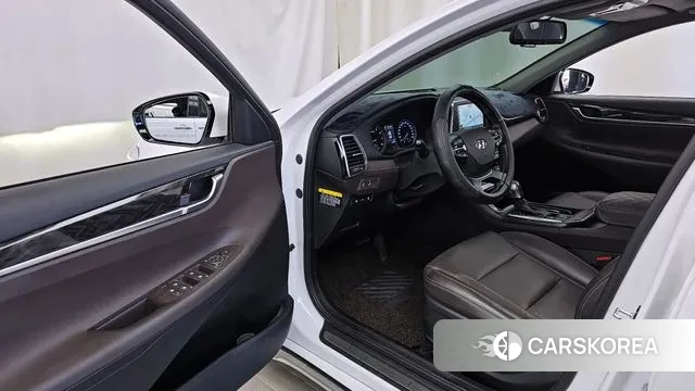 Hyundai Grandeur IG id 3368826 из Кореи 20