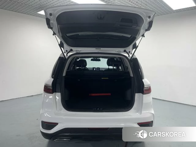 Geely Automobile Vision X6 id 4218754 из Китая 20