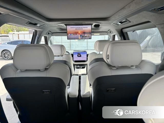 Extremely krypton ZEEKR 009 id 4190352 из Китая 10