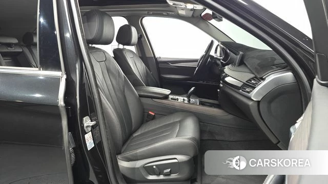 BMW X5 (F15) id 3942806 из Кореи 20