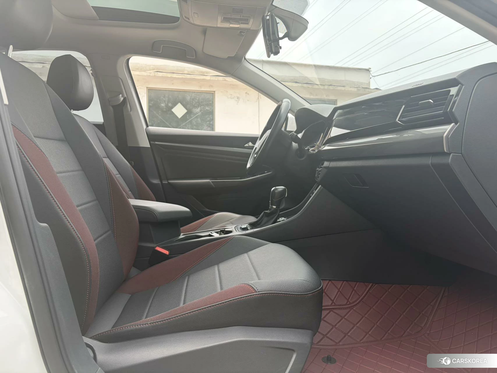 Volkswagen Bora id 4473919 из Китая 12