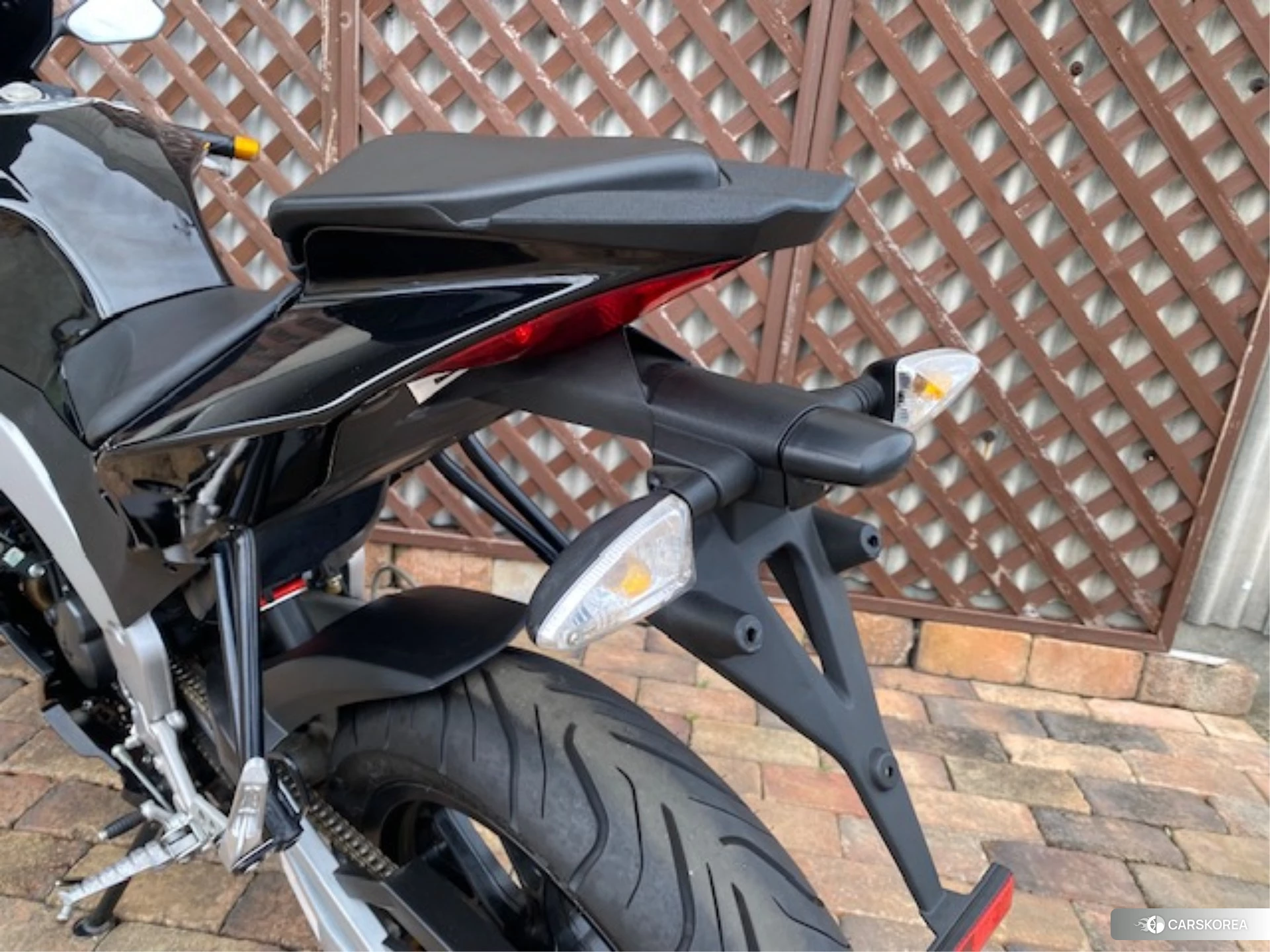 Aprilia RS4 125 id 4185432 из Японии 26