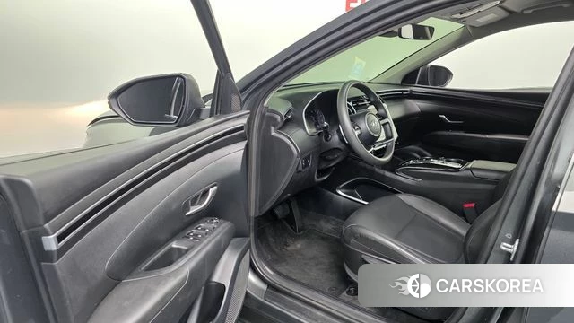 Hyundai Tucson (NX4) id 4580787 из Кореи 32