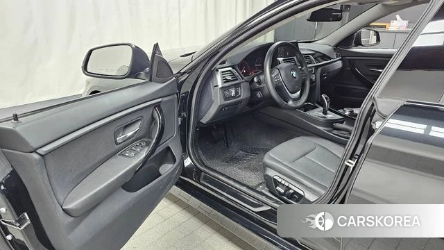 BMW 4 Series (F32) id 3899444 из Кореи 20