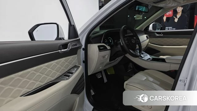Hyundai Palisade id 3872050 из Кореи 20
