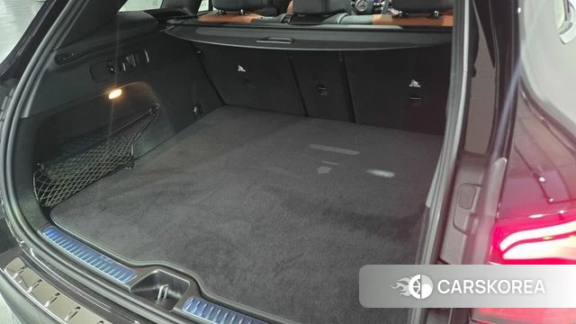 Mercedes-Benz GLC-Class X254 id 4729728 из Кореи 20