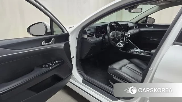 Kia K5 3rd generation id 3334363 из Кореи 20