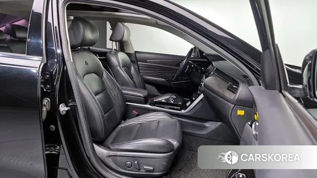 Kia K7 Premier id 3028472 из Кореи 20