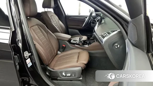 BMW X4 (G02) id 3764135 из Кореи 20