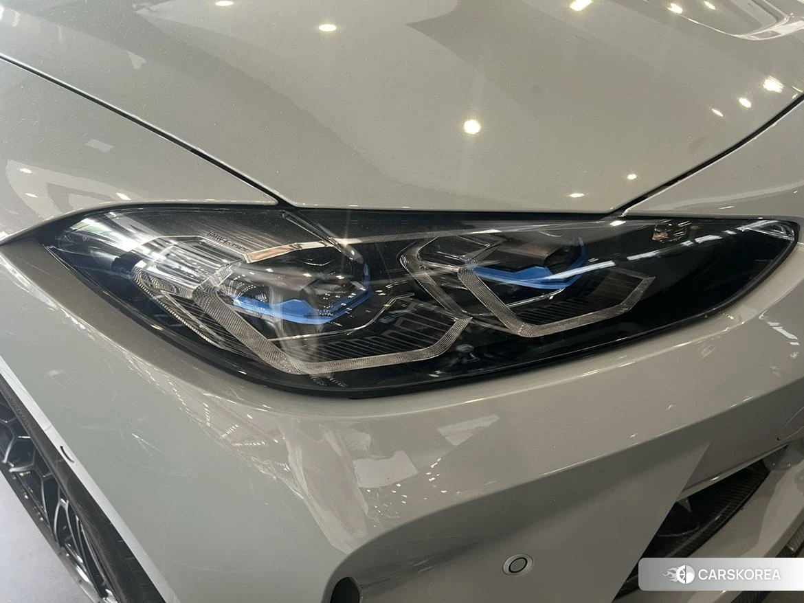 BMW M3 id 4510608 из Китая 15