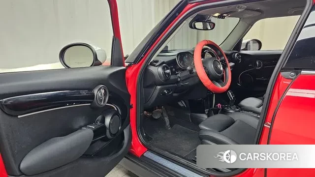 Mini Cooper id 3680283 из Кореи 20