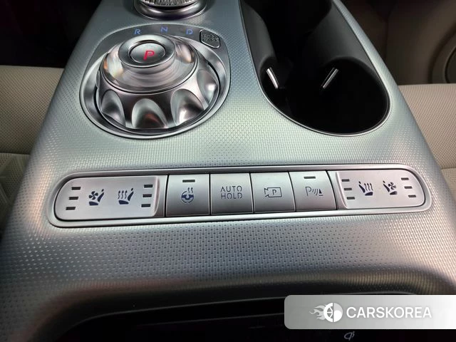 Genesis GV60 id 3940156 из Кореи 20