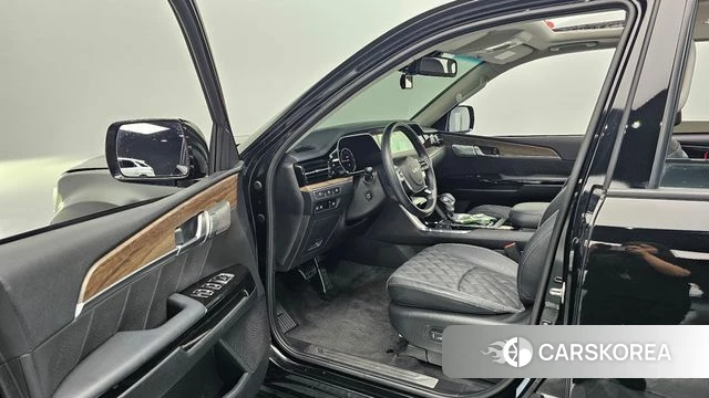 Kia Mohave Master id 4500673 из Кореи 31
