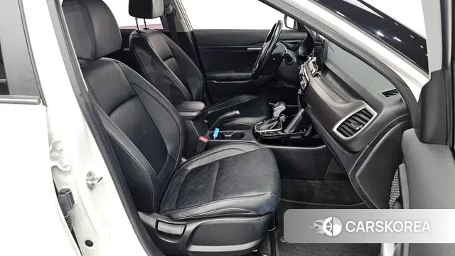 Kia Seltos id 3438787 из Кореи 20