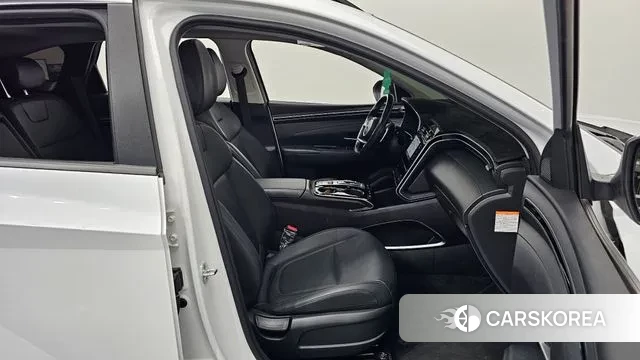 Hyundai Tucson Hybrid (NX4) id 3572942 из Кореи 20