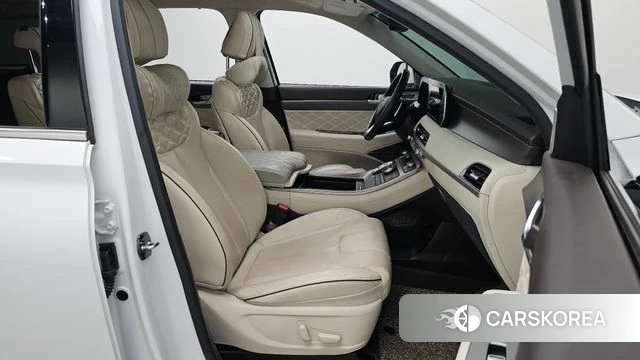 Hyundai Palisade id 3893204 из Кореи 20