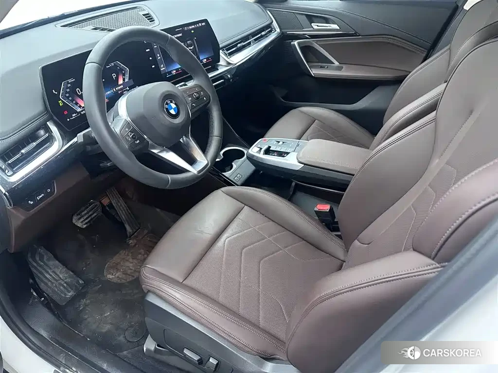 BMW X1 id 4565319 из Китая 18