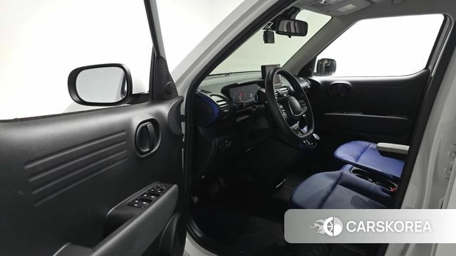 Hyundai Casper id 4428861 из Кореи 31