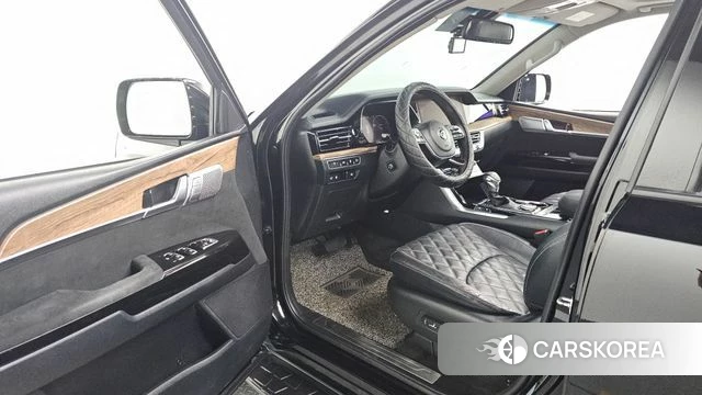 Kia Mohave Master id 4677243 из Кореи 20