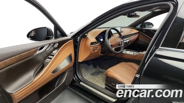 Genesis G80 (RG3) id 2916427 из Кореи 20