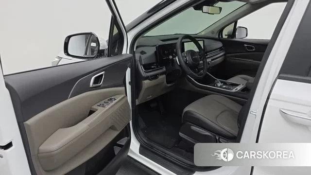 Kia The New Carnival 4th Generation id 3576199 из Кореи 20