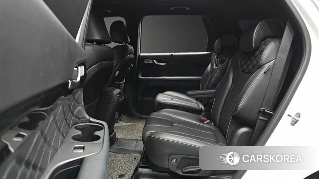 Hyundai Palisade id 4707791 из Кореи 32